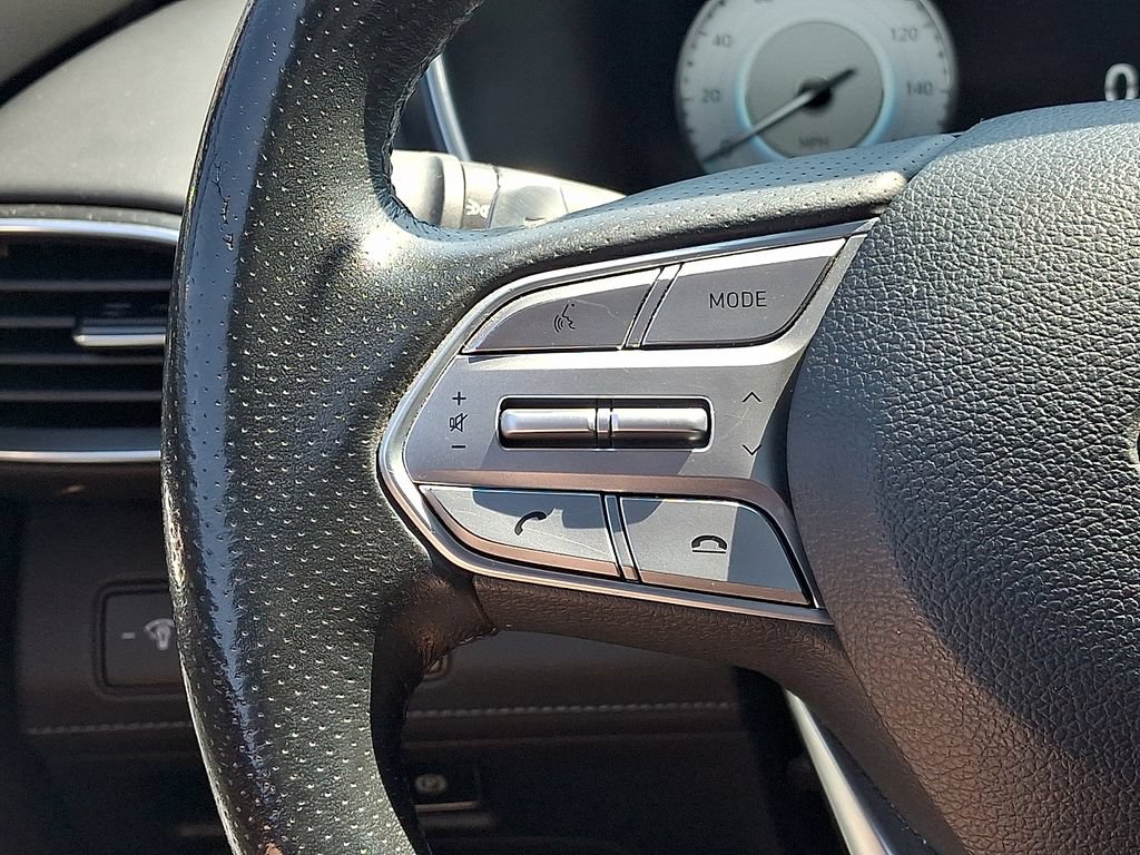 Used 2023 Hyundai Santa Fe Calligraphy AWD/4WD image 22