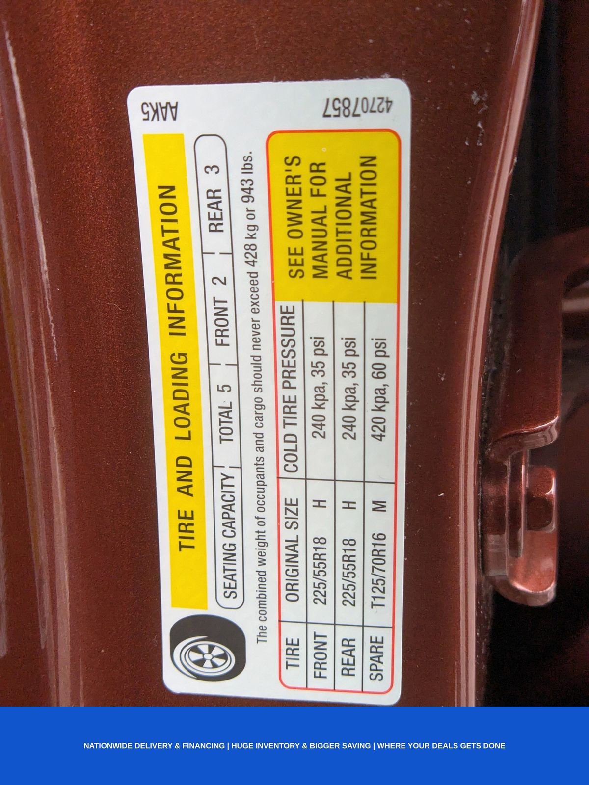 Used 2021 Buick Encore GX Select image 21