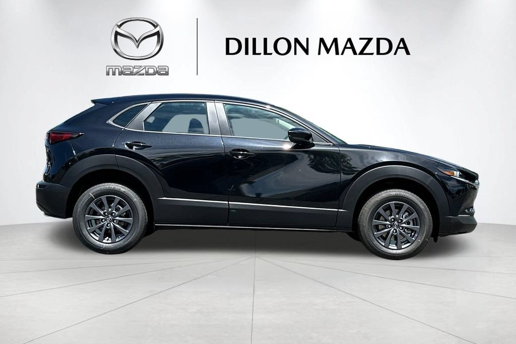 New 2026 MAZDA CX-30 AWD 2.5 S image 3