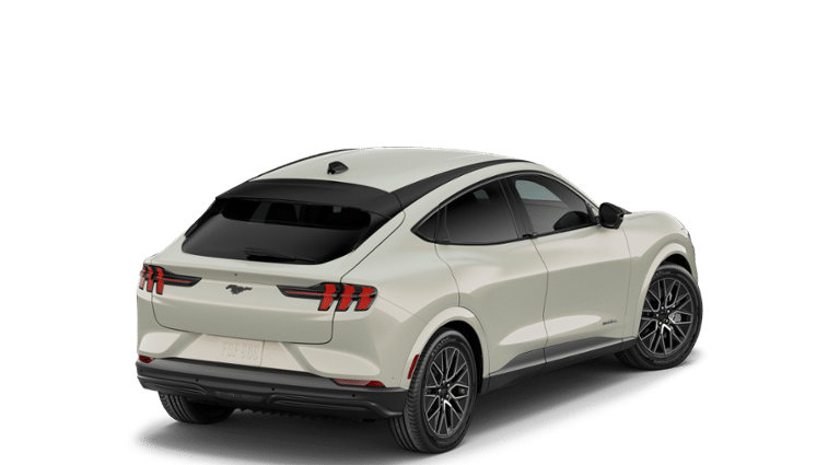 New 2026 Ford Mustang Mach-E Premium AWD/4WD image 25