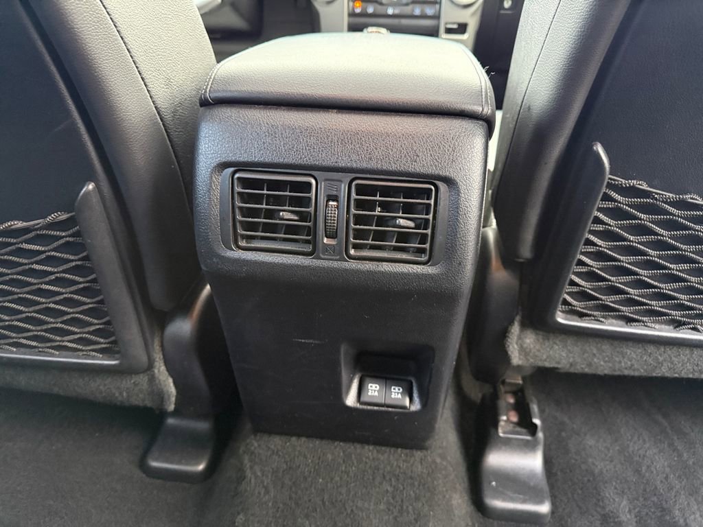 Certified 2022 Toyota 4Runner Limited image 21