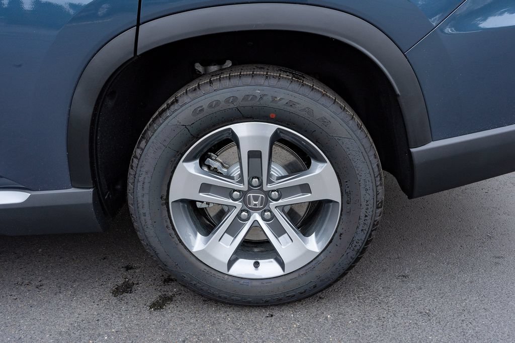 New 2026 Honda Pilot EX-L image 10