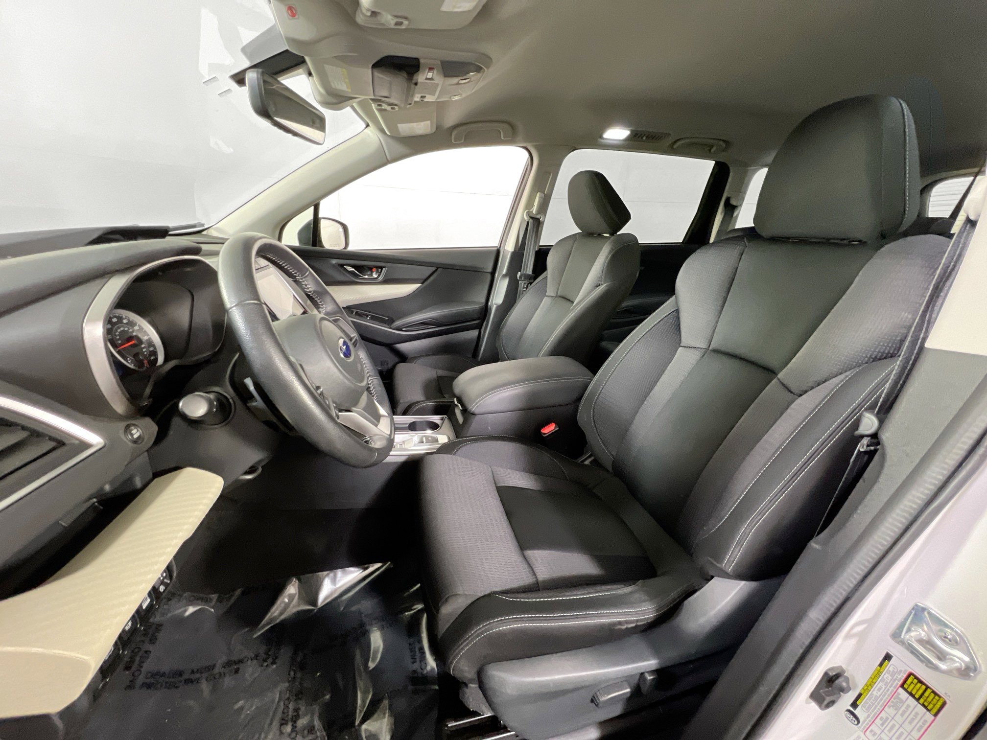 Used 2022 Subaru Ascent Premium w/ Convenience Package image 20