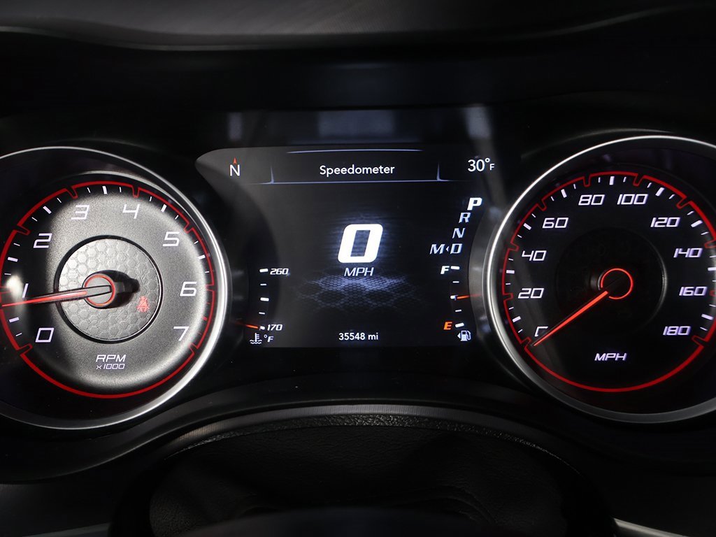 Used 2021 Dodge Charger Scat Pack image 33