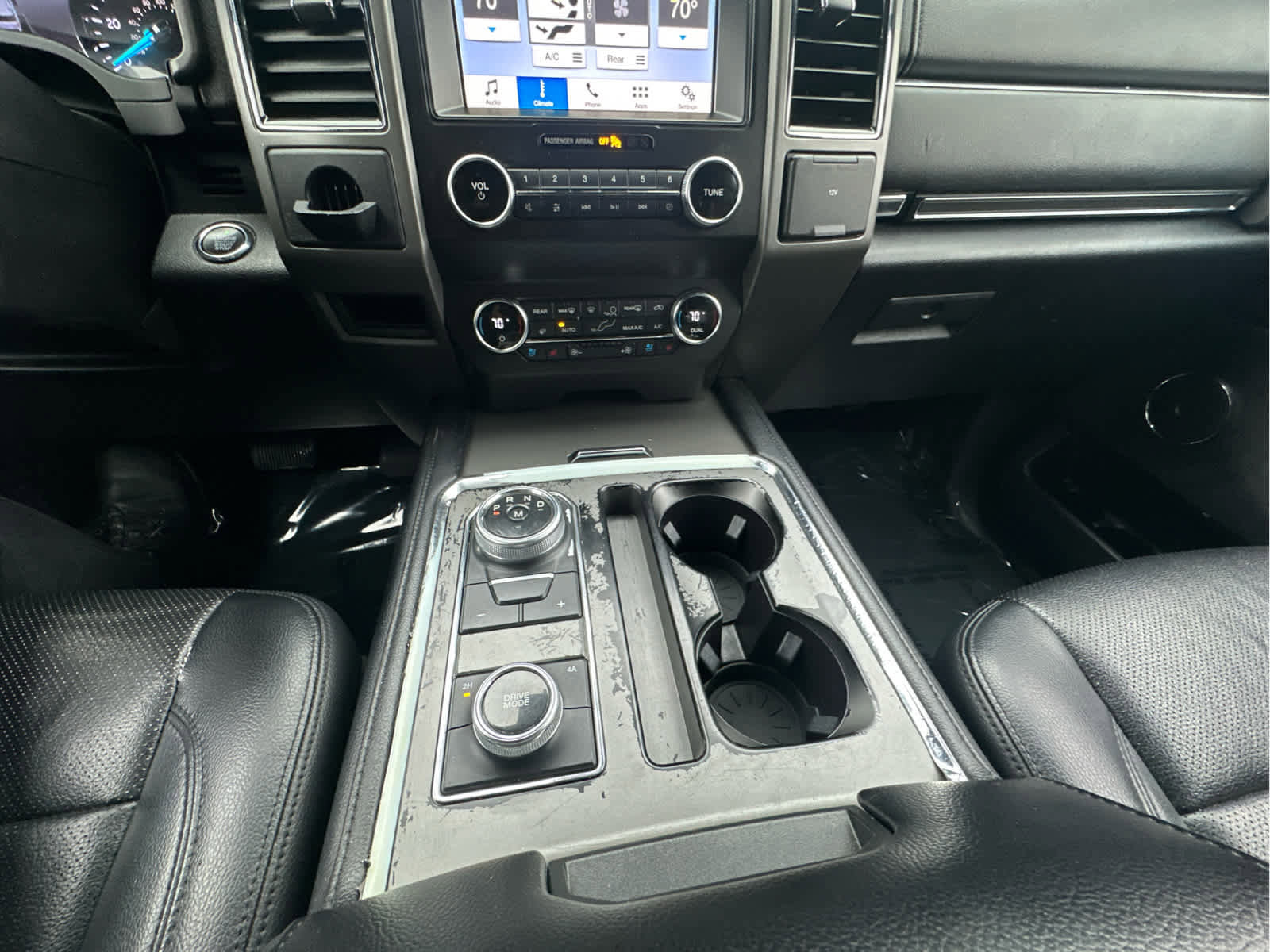 Used 2019 Ford Expedition XLT w/ Equipment Group 202A image 10