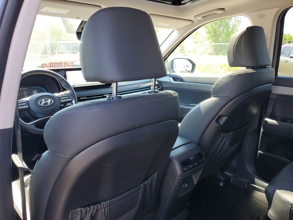 Used 2023 Hyundai Palisade XRT AWD/4WD image 29