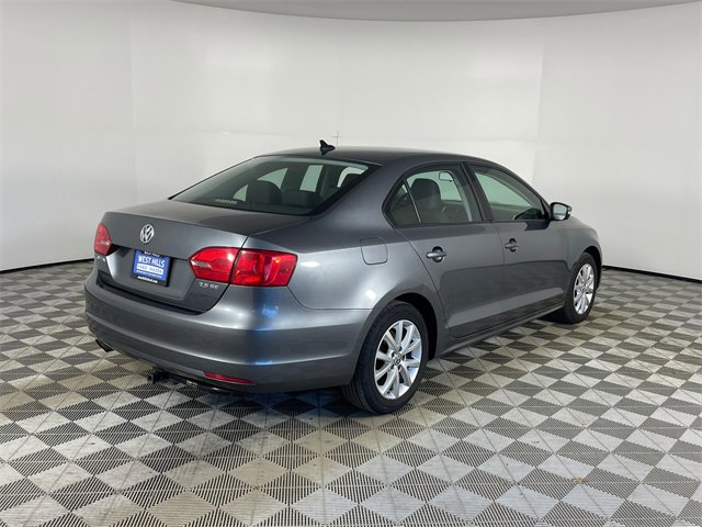 Used 2011 Volkswagen Jetta SE image 21