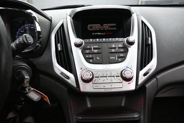 Used 2017 GMC Terrain SLE w/ Driver Alert Package I AWD/4WD image 10