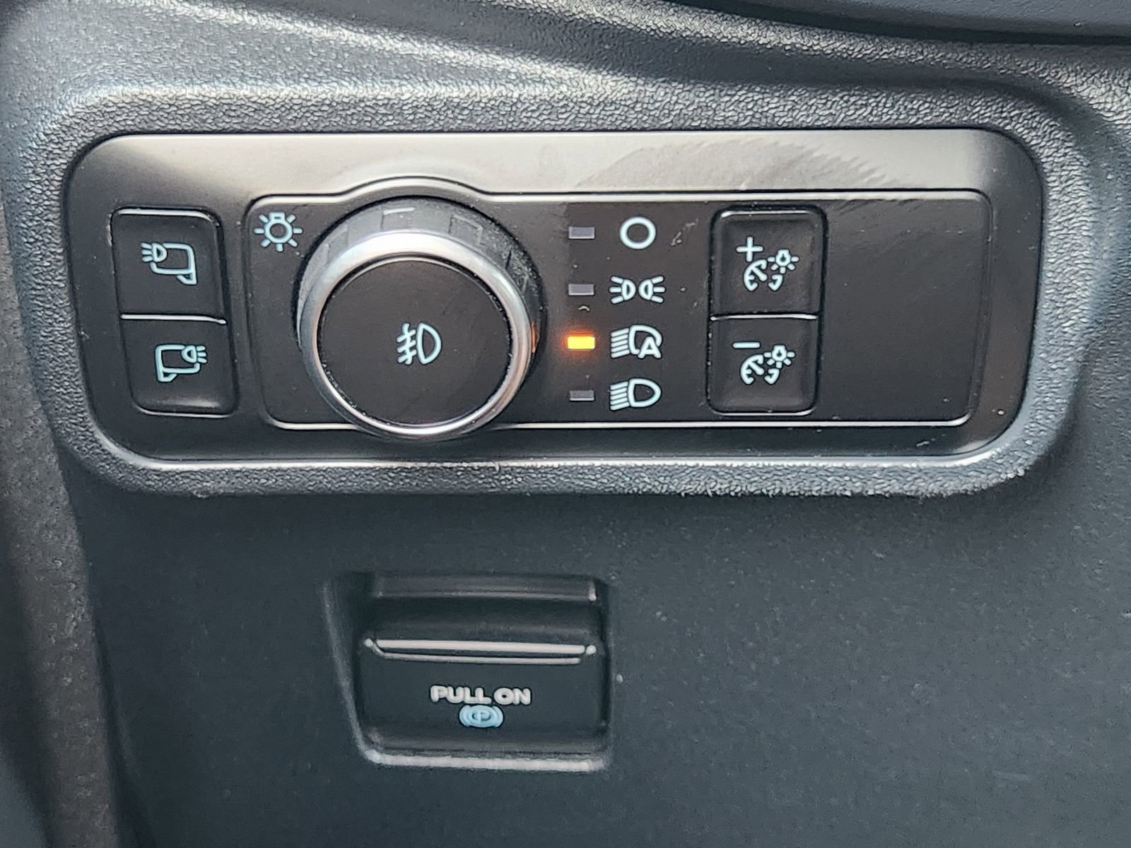 Used 2025 Ford Bronco Outer Banks AWD/4WD image 23