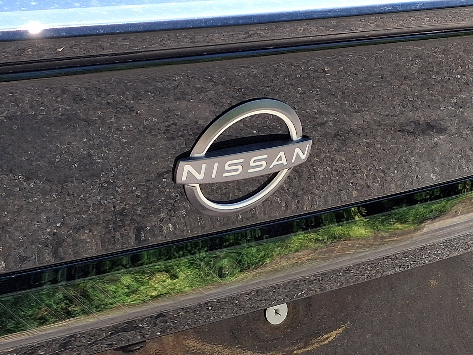 New 2027 Nissan Sentra SR w/ SR All Weather Package FWD image 21