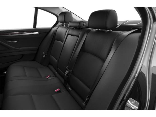Used 2015 BMW 528i Sedan RWD image 15