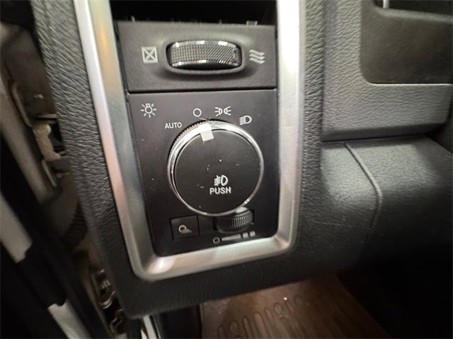 Used 2016 RAM 1500 Outdoorsman image 22