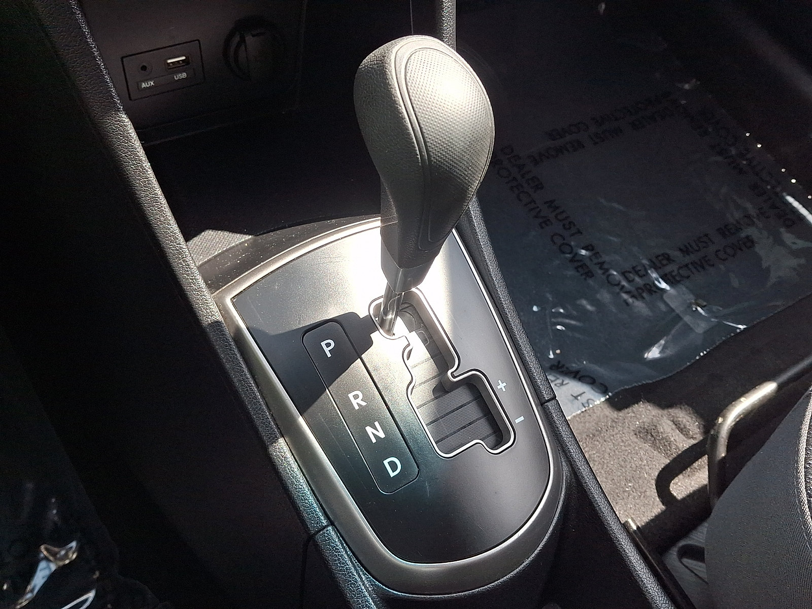 Used 2015 Hyundai Accent GS FWD image 16