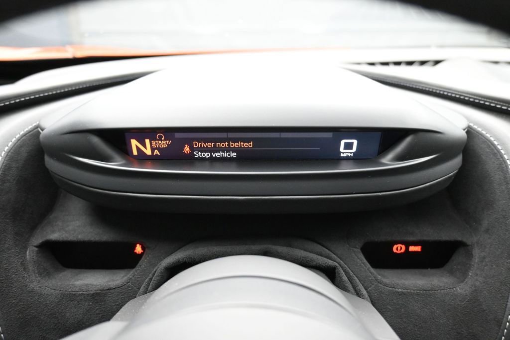 Used 2019 McLaren 720S Luxury RWD image 13