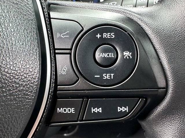 Certified 2025 Toyota RAV4 XLE w/ Convenience Package AWD/4WD image 15