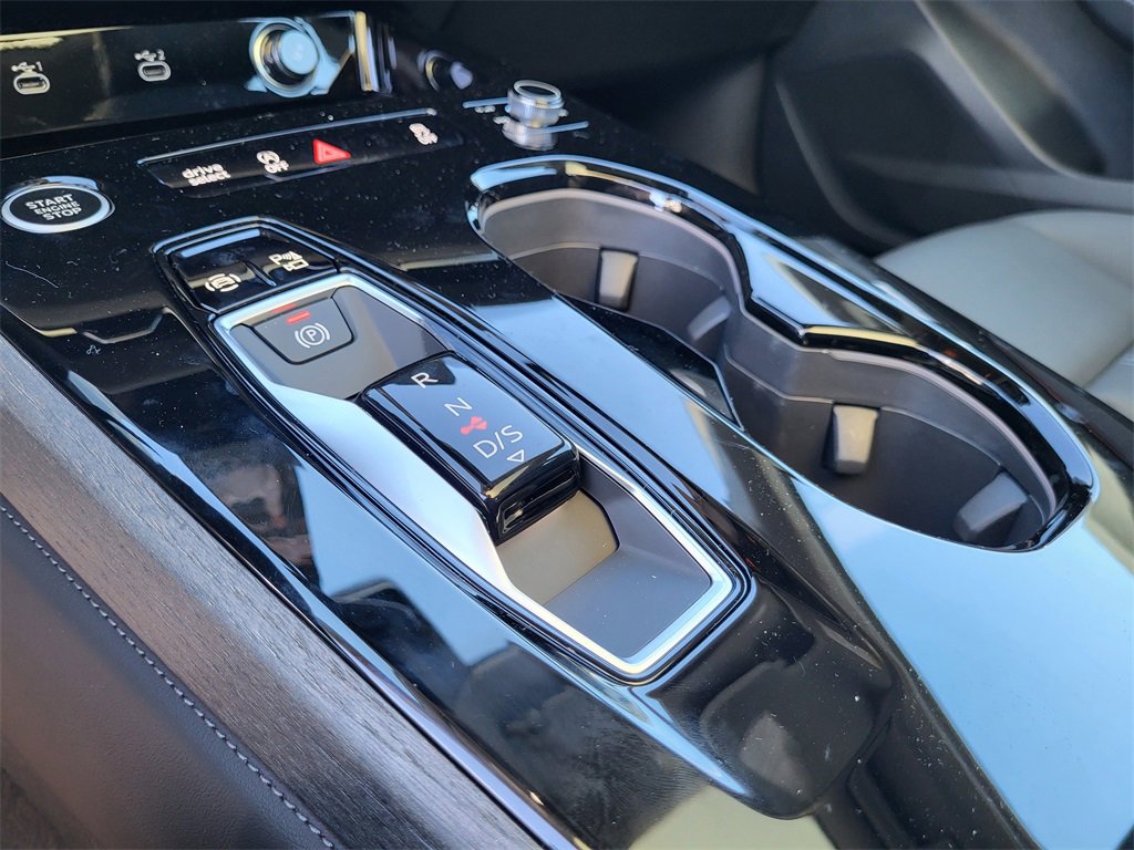 New 2025 Audi A5 2.0T Premium Plus image 18