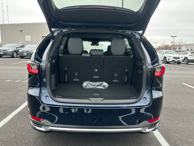 New 2026 MAZDA CX-90 3.3 Turbo S w/ Premium Plus image 13