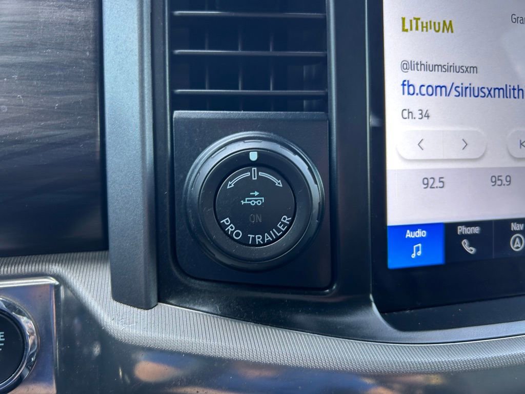 Used 2024 Ford F150 Lariat w/ Bed Utility Package image 35