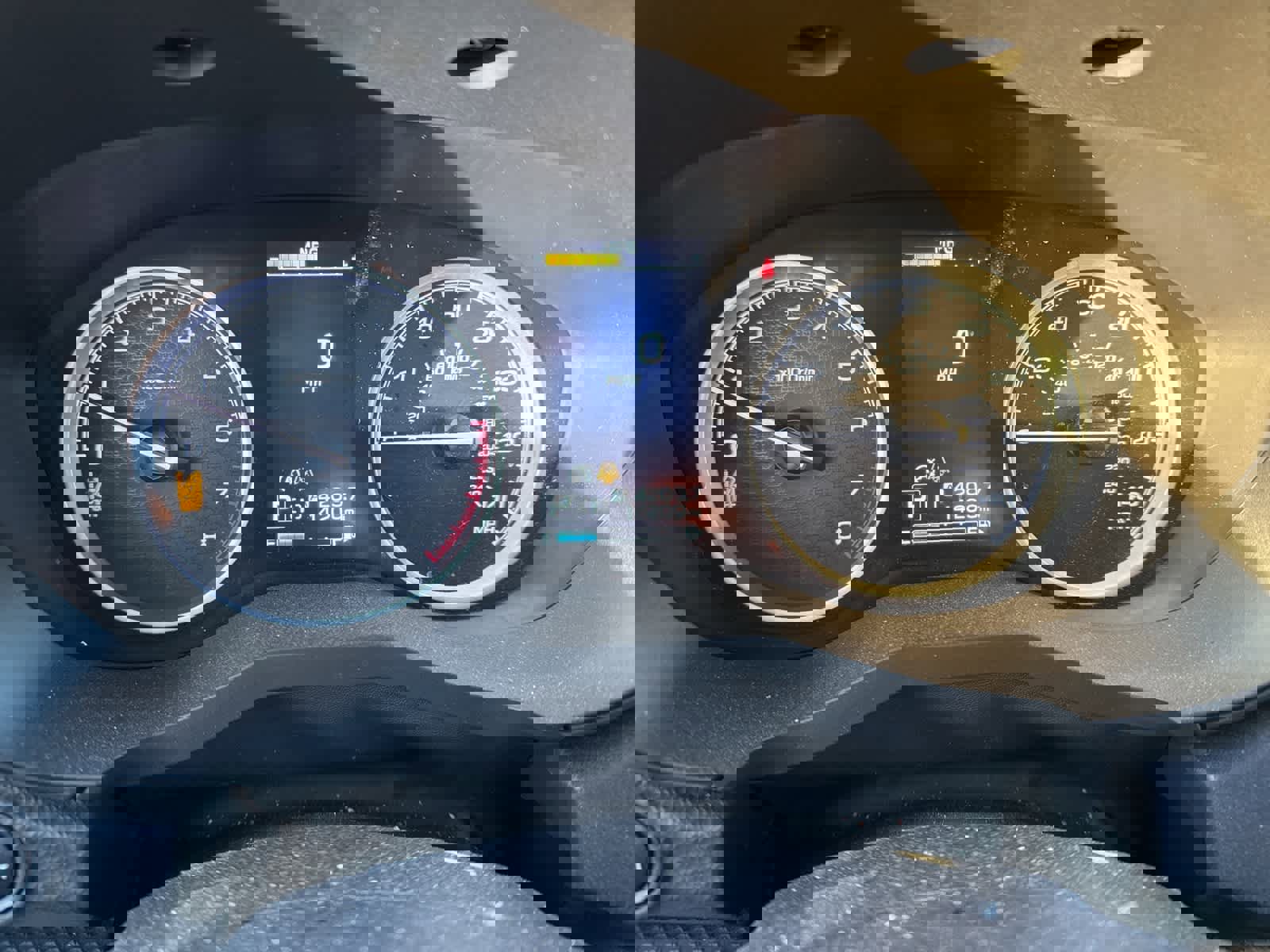 Used 2024 Subaru Forester Premium image 17