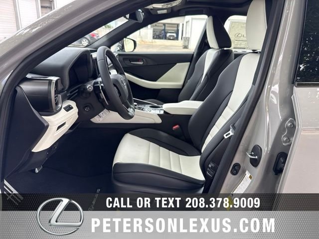 New 2026 Lexus IS 350 F Sport AWD/4WD image 23