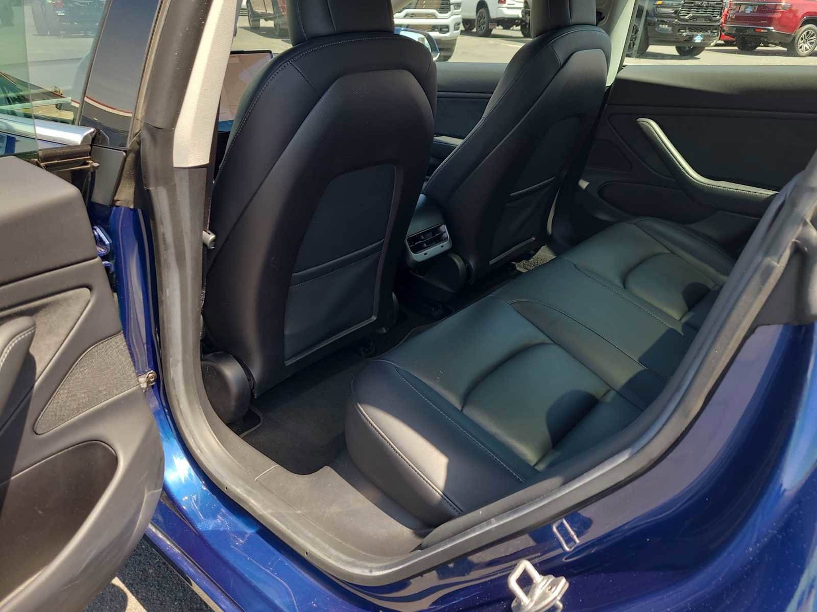 Used 2019 Tesla Model 3 Long Range AWD/4WD image 20