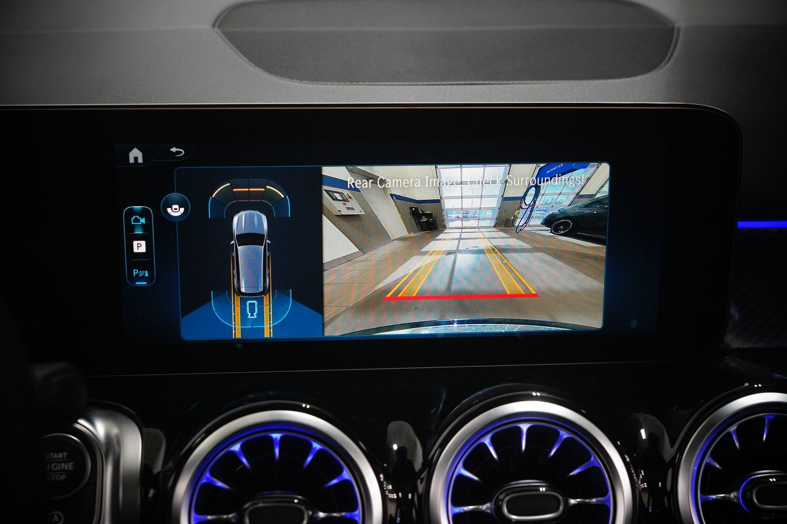 New 2026 Mercedes-Benz GLB 250 4MATIC image 28