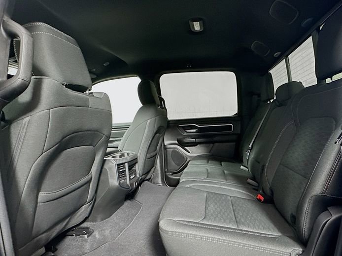 New 2026 RAM 1500 Big Horn AWD/4WD image 17