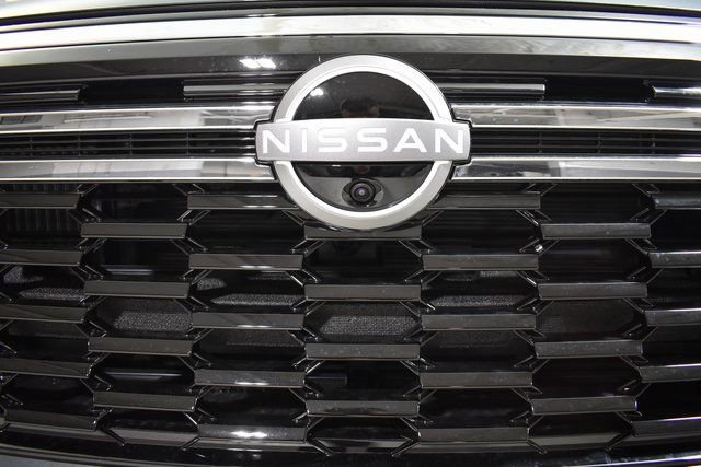 New 2026 Nissan Armada SL AWD/4WD image 46