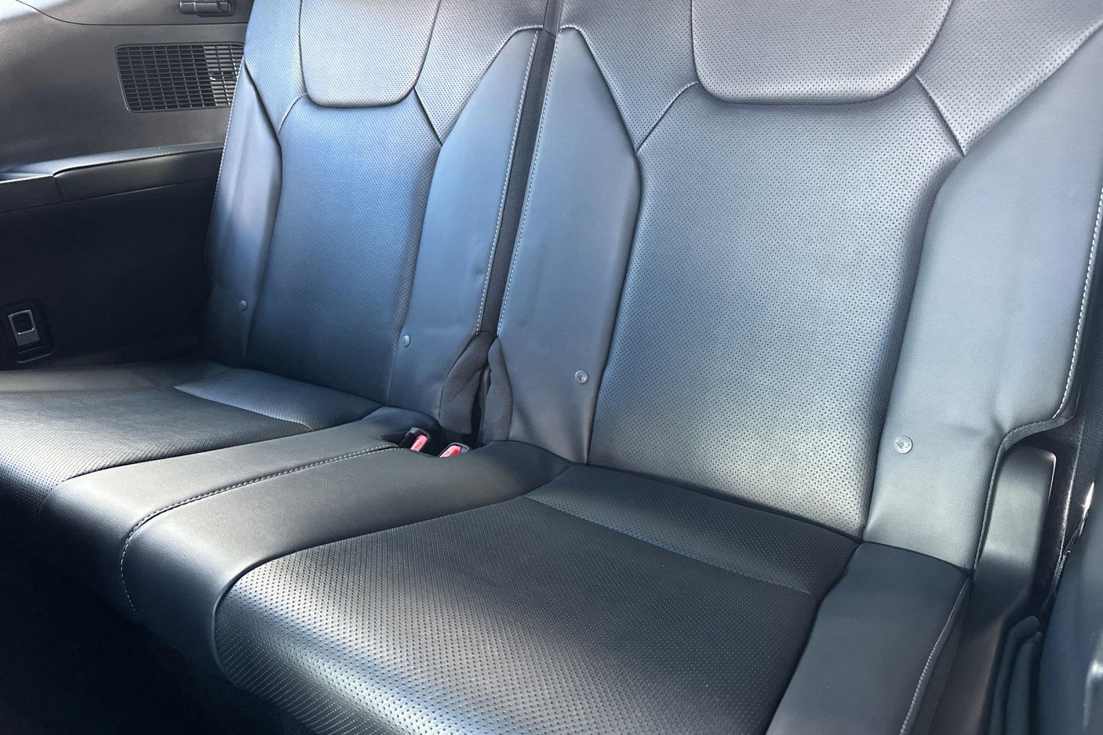 Used 2026 Lexus TX 350 AWD w/ Technology Package image 15