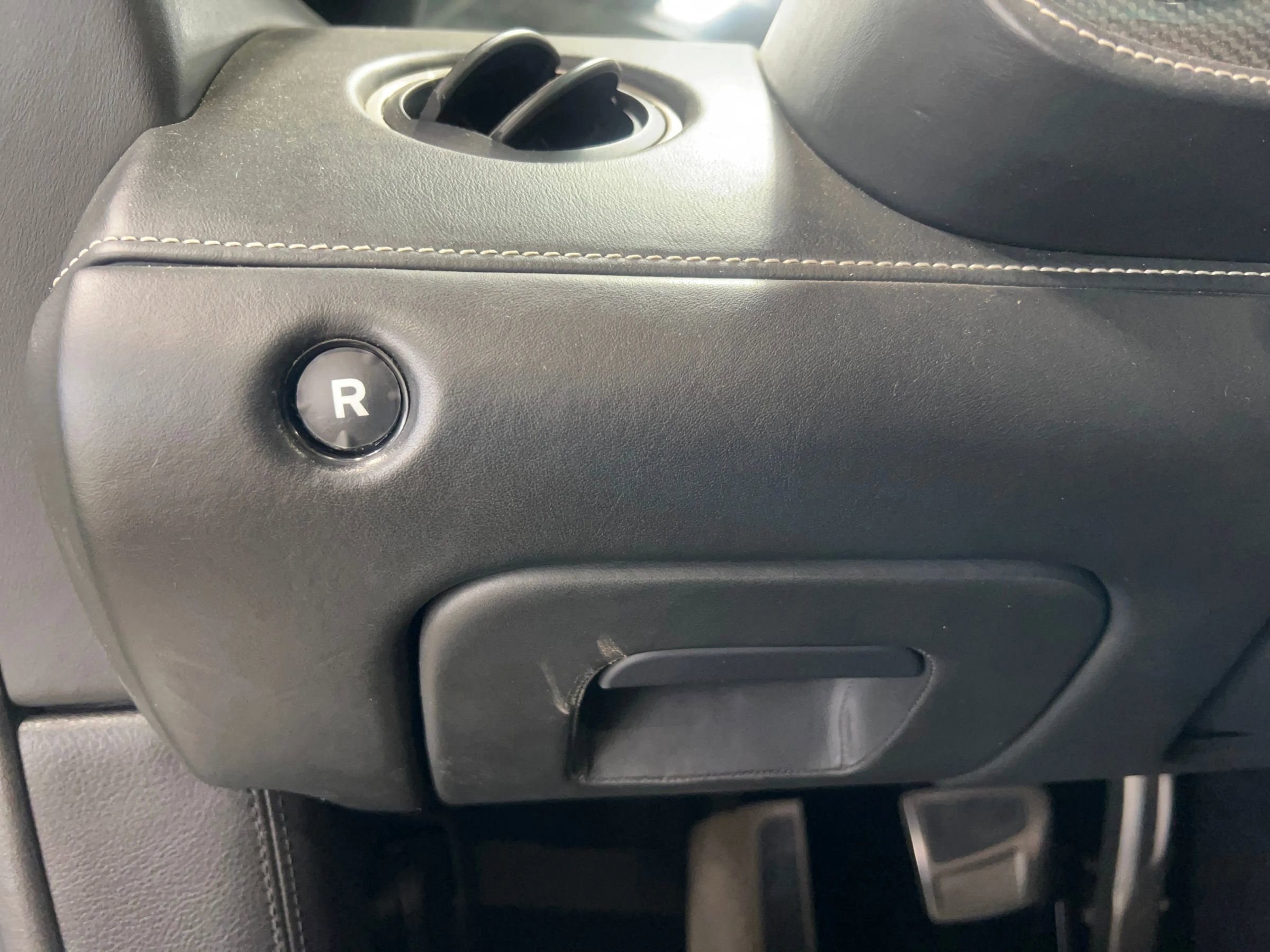 Used 2008 Lamborghini Gallardo Spyder image 27