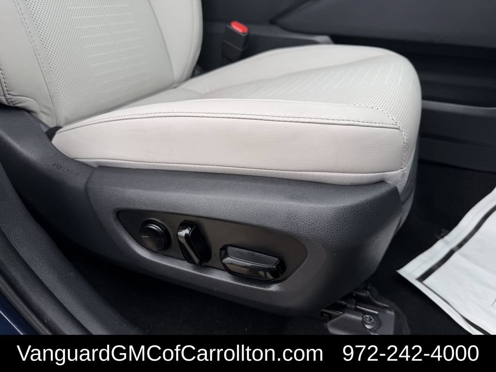 Used 2024 Lexus TX 350 FWD w/ Cold Weather Package image 28