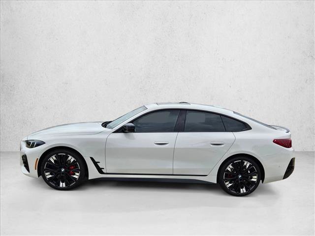 Used 2026 BMW 430i w/ M Sport Package RWD image 10