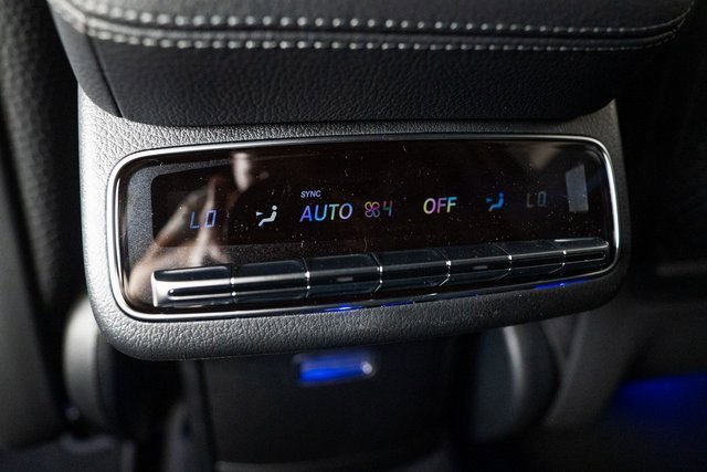 New 2026 Mercedes-Benz GLS 580 GLS 580 image 35