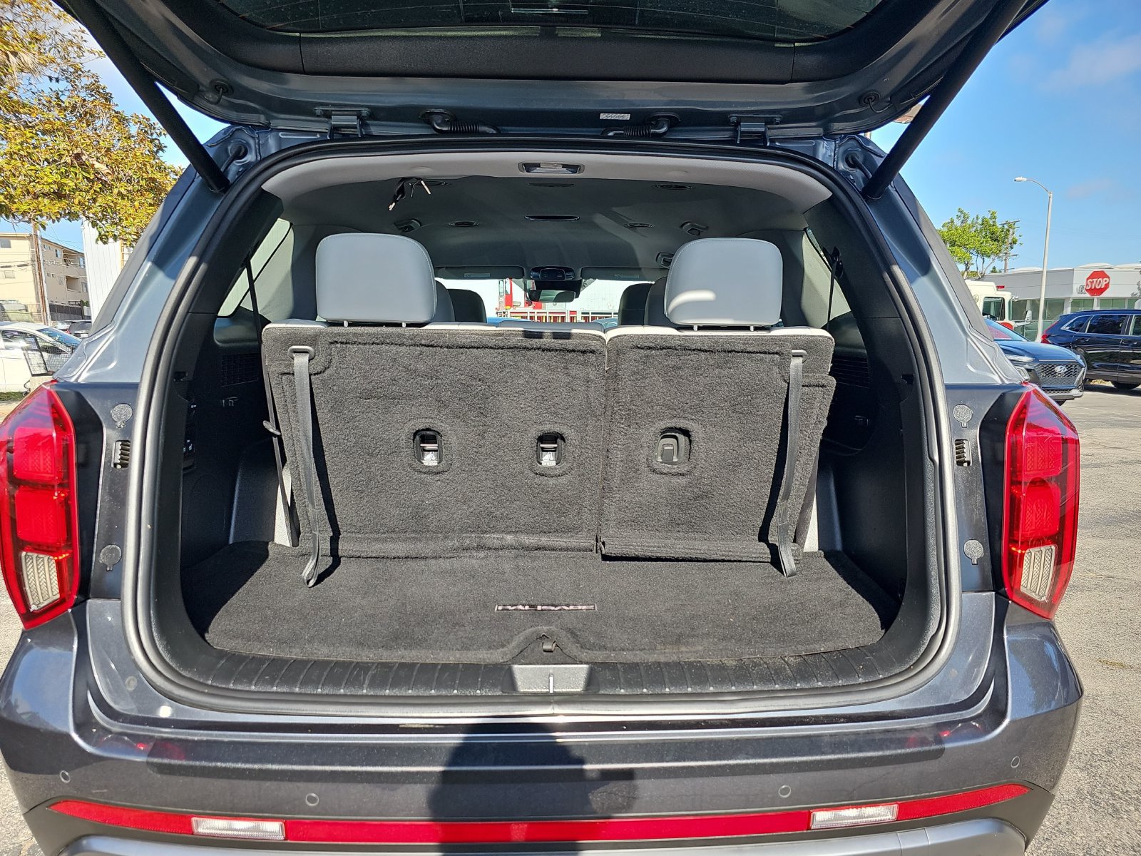 Certified 2023 Hyundai Palisade SEL AWD/4WD image 13