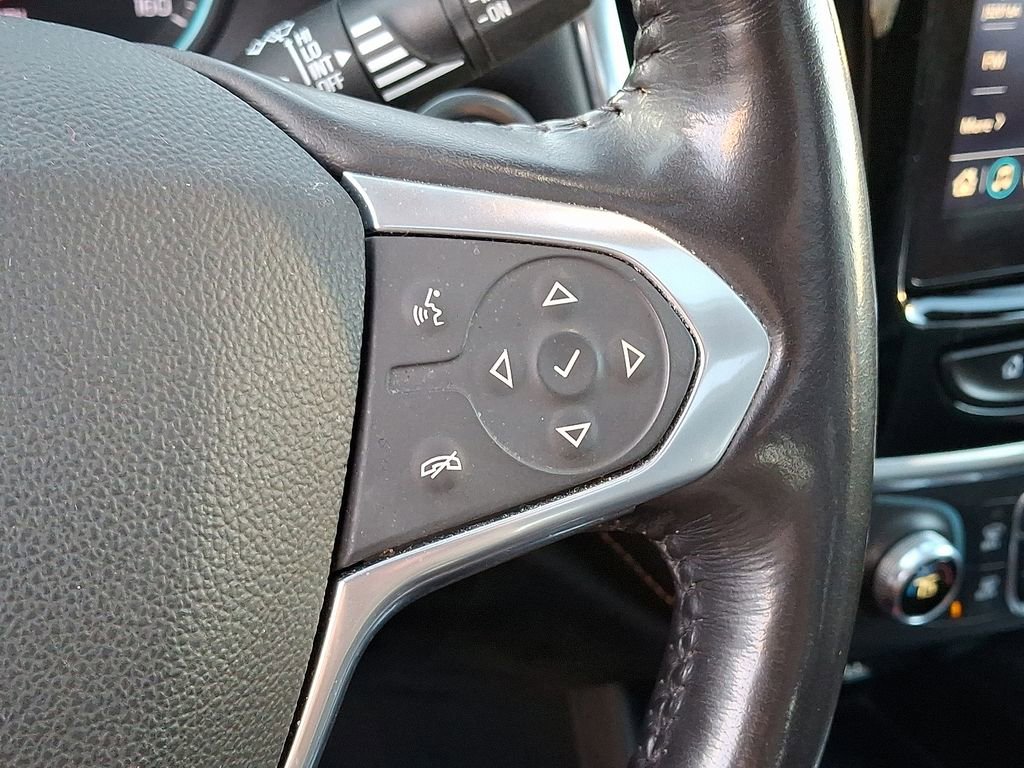 Used 2021 Chevrolet Traverse RS w/ LPO, Floor Liner Package image 24