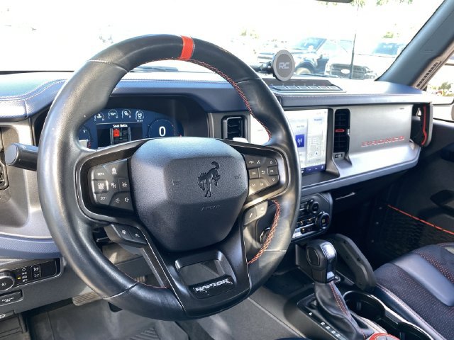Certified 2023 Ford Bronco Raptor AWD/4WD image 21