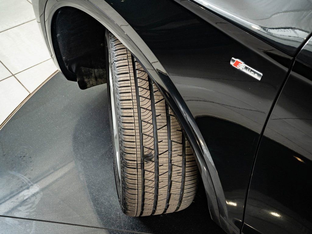 Used 2023 Audi Q5 2.0T Premium Plus w/ Premium Plus Package image 40