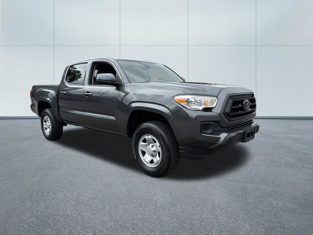 Used 2023 Toyota Tacoma SR AWD/4WD image 5