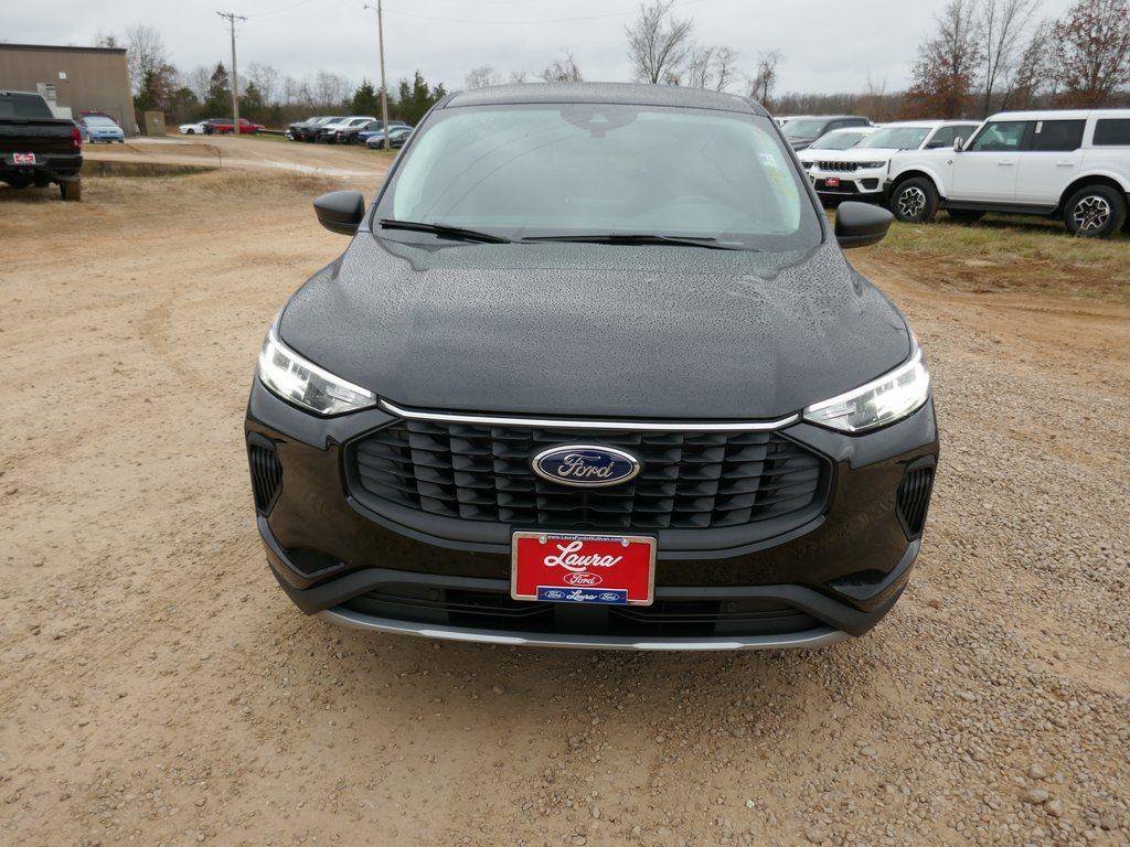 New 2026 Ford Escape Active w/ Cold Weather Package image 9