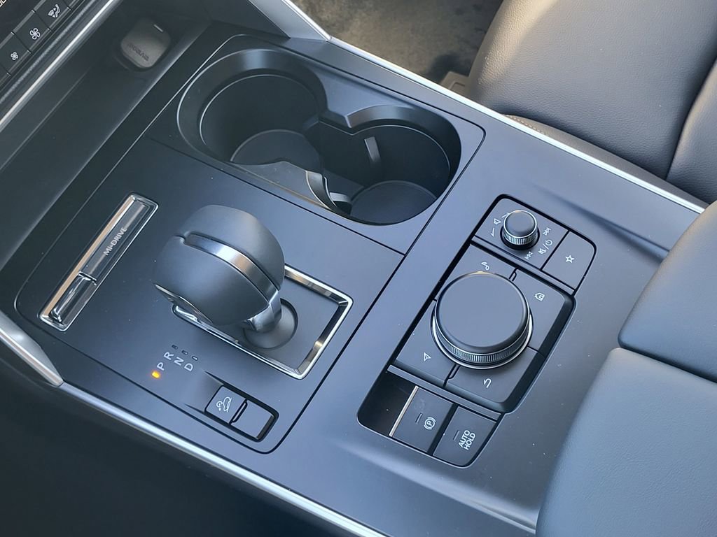 New 2026 MAZDA CX-90 3.3 Turbo w/ Select Package image 15