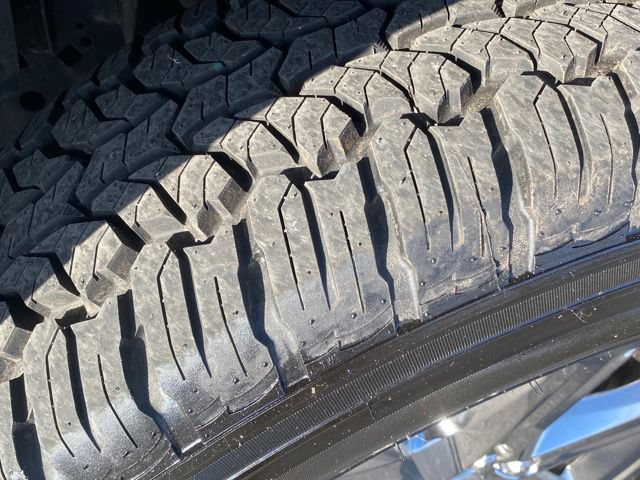 Used 2024 Ford F150 XLT AWD/4WD image 23