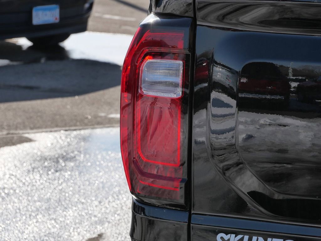 New 2026 GMC Canyon Elevation w/ Convenience Package image 10