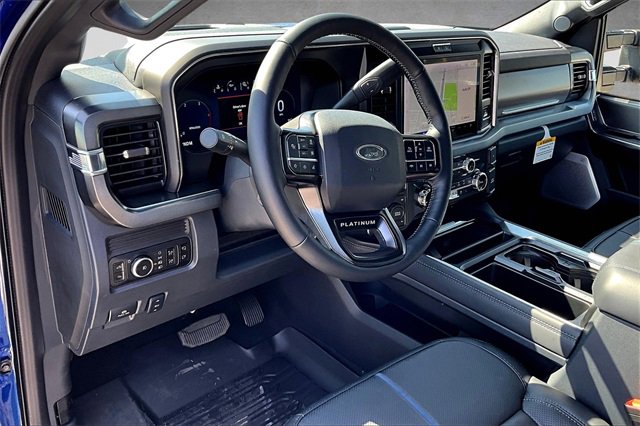 New 2026 Ford F250 Platinum w/ FX4 Off-Road Package image 6