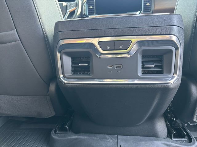 New 2026 Chevrolet Silverado 2500 High Country w/ High Country Premium Package image 19