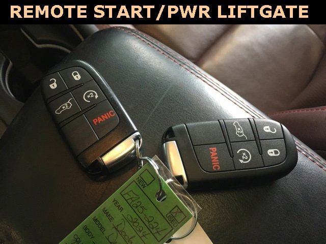 Used 2024 Dodge Durango R/T image 19