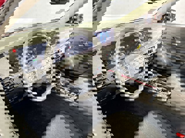 New 2026 Nissan Sentra SV w/ SV Convenience Package image 9