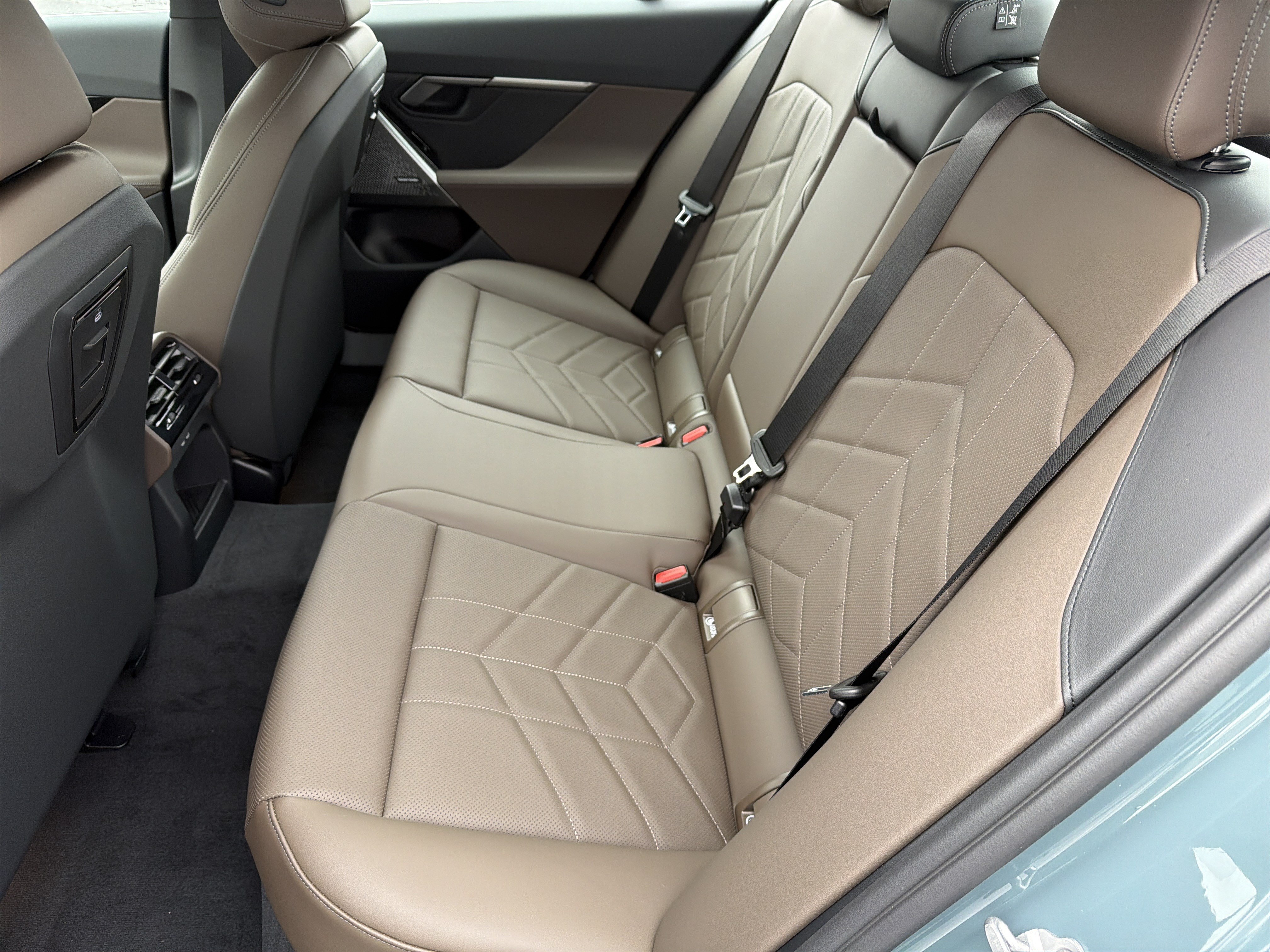 Certified 2026 BMW 530i w/ Convenience Package RWD image 20