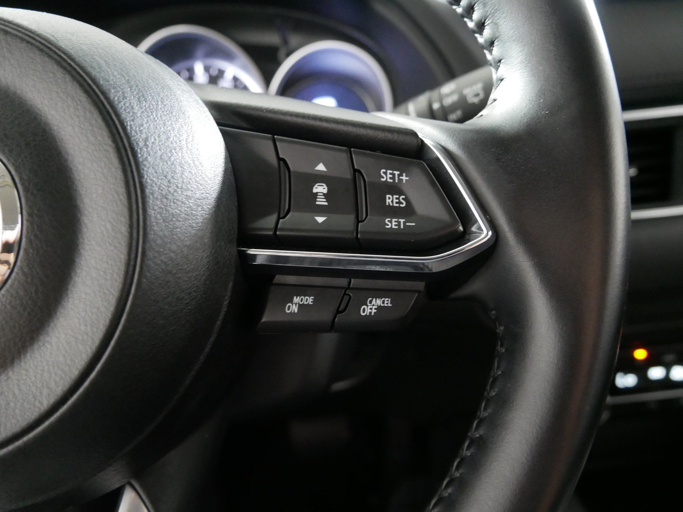 Used 2025 MAZDA CX-5 AWD 2.5 S w/ Select Package image 28