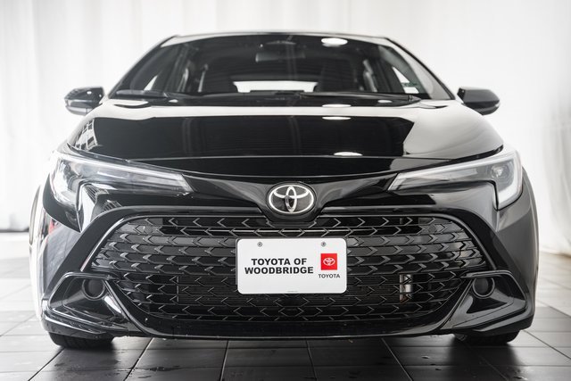 Used 2024 Toyota Corolla SE image 2