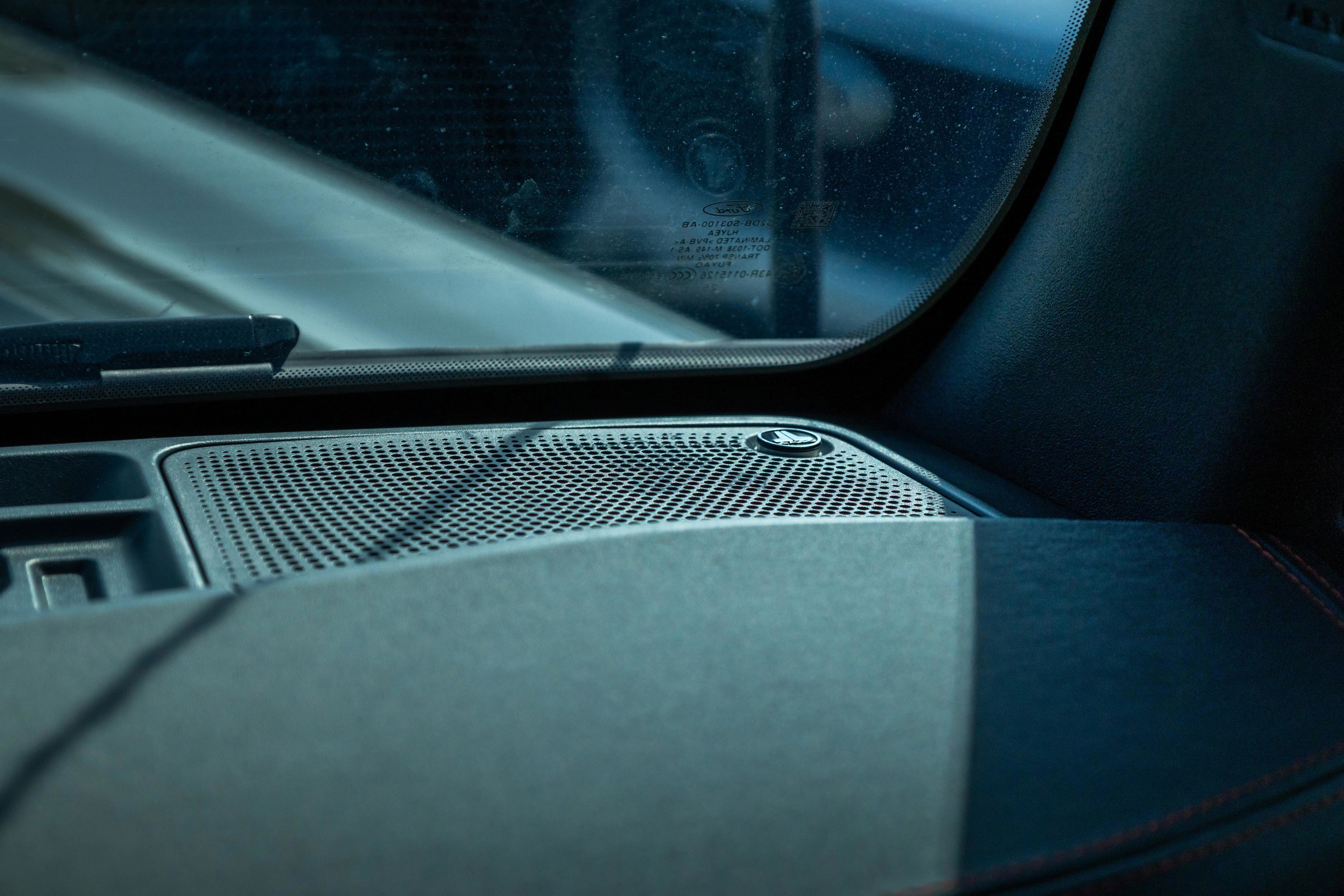 New 2025 Ford Bronco Raptor image 52